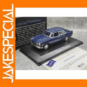 Lancia Presidential Car Diecast Model 1:43 Scale