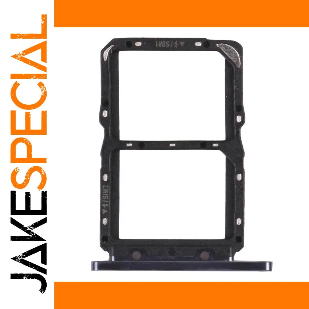 Huawei Nova 5T Dual SIM Card Tray Replacement 1 Huawei Nova 5T Dual SIM Card Tray Replacement