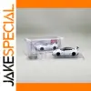CM Model 1/64 LBWK 35GT-RR Diecast Car Collection