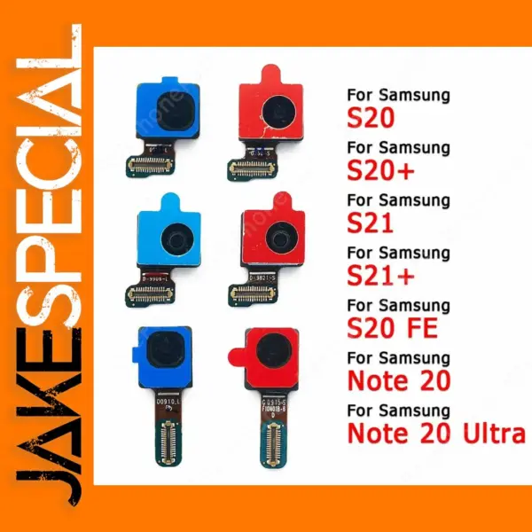 Samsung Galaxy S20+ Front Camera Replacement Module