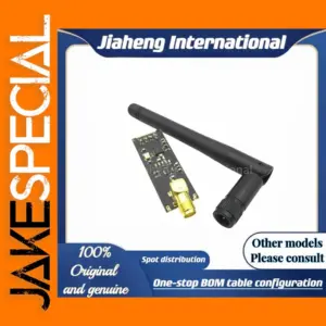 NRF24L01+PA+LNA Wireless Module with Antenna