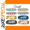 Love Star Charm Bracelet for Women and Girls
