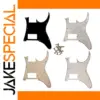 Custom Guitar Pickguard for Ibanez RG 350 EX