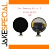 LCD Touch Digitizer Assembly for Samsung Galaxy Watch 5 44mm SM-R910 R915