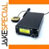 10MHz GPS Disciplined Oscillator Signal Source