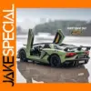 1:24 Scale Alloy Lamborghini Aventador SVJ63