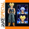 28cm Dragon Ball Z Trunks Anime Figure