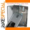 OEM Glass Back Door Cover for OnePlus 6T