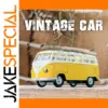 1:32 Alloy Mini Bus Van Model for Collection