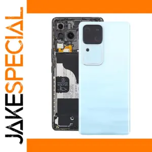 Vivo V30 Battery Back Cover with Camera Lens