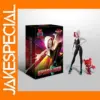 Spiderman Miles Morales Action Figure Model