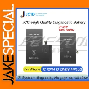 Diagnostic Battery for iPhone 12 13 14 Series