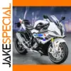 1:12 Scale BMW RRS1000 Diecast Motorcycle Model