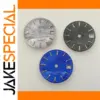 28.5mm Stainless Steel Watch Dial for NH35