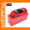 Bburago 1:64 Ferrari Diecast Model Car