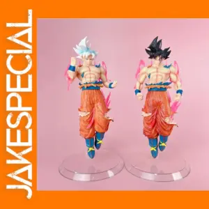 Dragon Ball Sun Wukong Action Figure 16cm