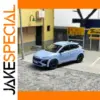 1:64 Diecast Alloy Hyundai KONA N Model Car