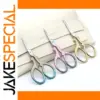 Vintage Stainless Steel Sewing Scissors 9.5 Inch
