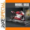 1:12 Scale Ducati 1199 Diecast Motorcycle Model