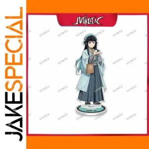 Demon Slayer Acrylic Stand Figure Collection