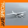 Cessna 172L Diecast Model N926MN 1/72 Scale