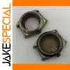 BLIGER 39mm Bronze Watch Case for NH34 NH35 ETA2824