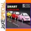 Mini Metal Diecast Car 1/32 Scale Model