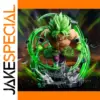 Dragon Ball Broly 17cm PVC Action Figure