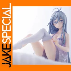 10cm Vladilena Milize Anime Girl Figure