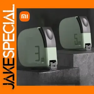 Xiaomi 5M High-Precision Retractable Measuring Tape