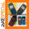 Nokia 1280 Classic Mobile Phone with Charger and Gift