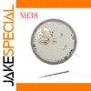NH38 Japan Mechanical Watch Movement Replacement for NH35A