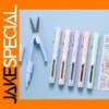 2-in-1 Ceramic Blade Utility Knife