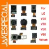 LG V20 V30 V50 V60 Velvet Camera Module Replacement