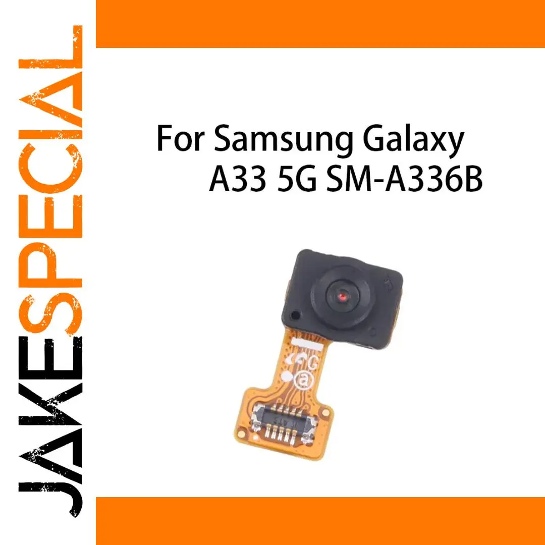 Home Button Fingerprint Sensor Flex Cable for Samsung Galaxy A33 5G 1 Home Button Fingerprint Sensor Flex Cable for Samsung Galaxy A33 5G