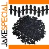Barbed Couplings for 4/7mm Hose - 20/50/100PCS