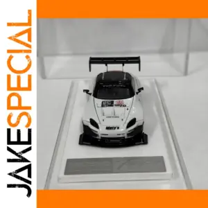 1/64 S2000 Type-RR Alloy Diecast Car Model