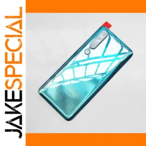 Mi 10 A+ Rear Housing Glass for Xiaomi Mi 10 5G