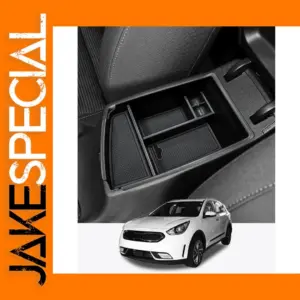 Kia Niro 2016-2022 Center Console Organizer Tray