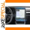 Nano Screen Protector for Renault Megane E-Tech 2022-2025