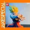 Dragon Ball Z Son Goku Action Figure