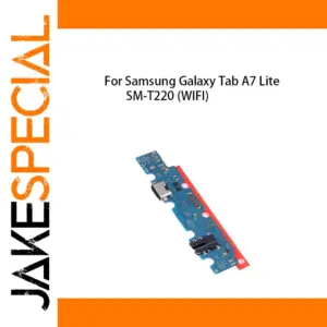 Charging Port Board for Samsung Galaxy Tab A7 Lite SM-T220