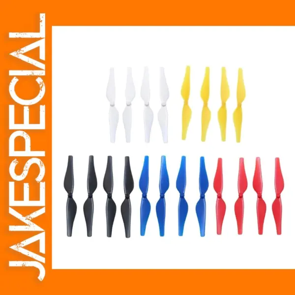 2 Pairs Replacement Propellers for Tello Drones