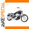Maisto 1:18 Harley-Davidson Dyna Street Bob Model