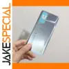 Xiaomi Mi 10T Pro 5G Back Glass Cover
