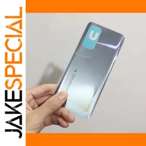 Xiaomi Mi 10T Pro 5G Back Glass Cover