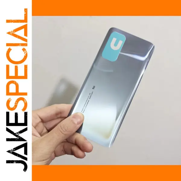 Xiaomi Mi 10T Pro 5G Back Glass Cover