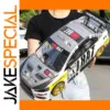 High-Speed 1/10 Drift RC Car with Dual Batteries