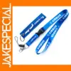 Airbus A320 A380 Keychains with Lanyard