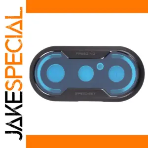 Back Camera Lens Frame for Xiaomi Redmi K40 Gaming